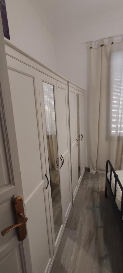 Maestranza Apartment Berja Exterior photo