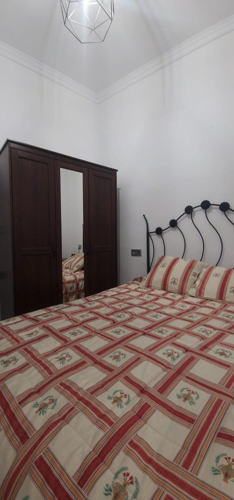 Maestranza Apartment Berja Exterior photo